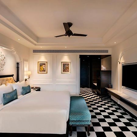 Aurika, Udaipur Hotel Exterior photo