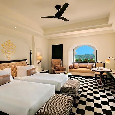 Aurika, Udaipur Hotel Exterior photo
