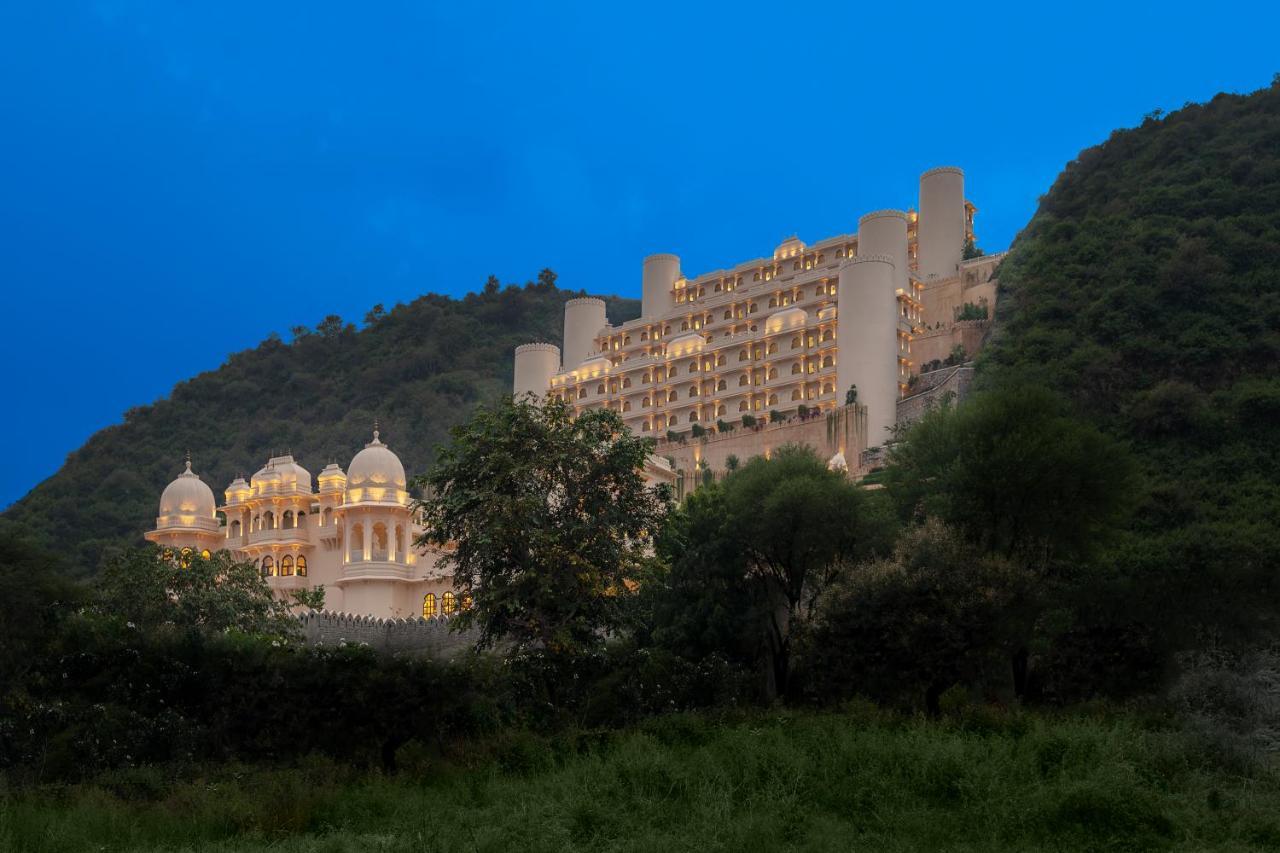 Aurika, Udaipur Hotel Exterior photo
