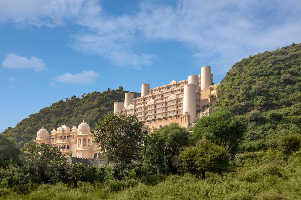 Aurika, Udaipur Hotel Exterior photo
