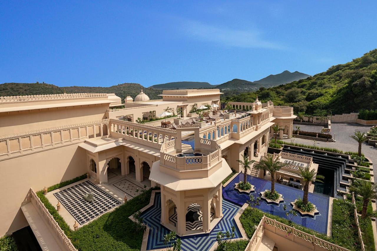 Aurika, Udaipur Hotel Exterior photo
