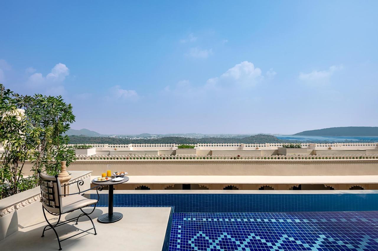Aurika, Udaipur Hotel Exterior photo