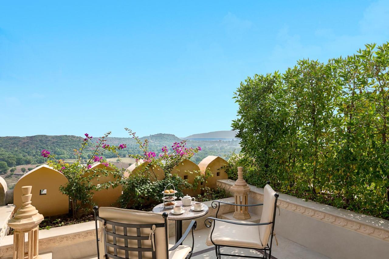 Aurika, Udaipur Hotel Exterior photo