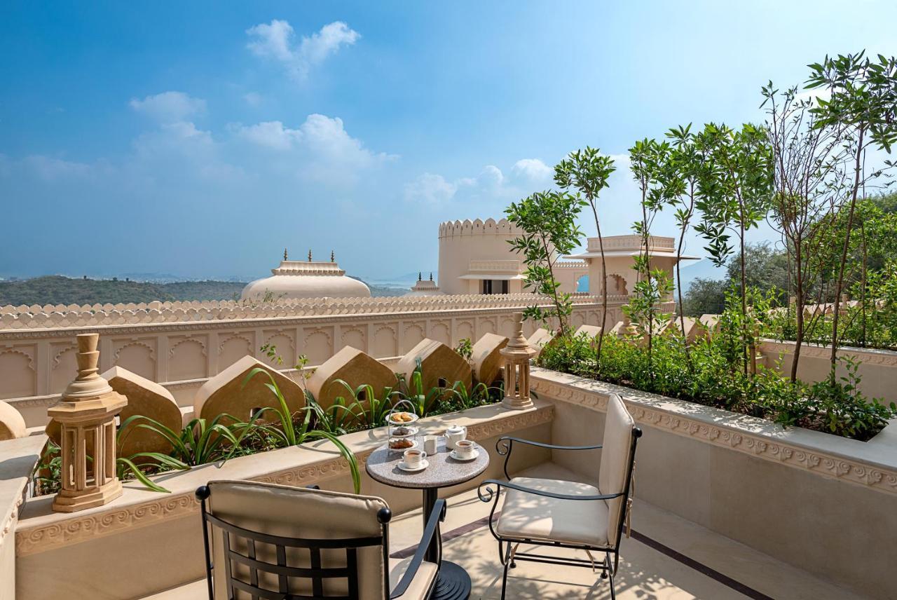 Aurika, Udaipur Hotel Exterior photo