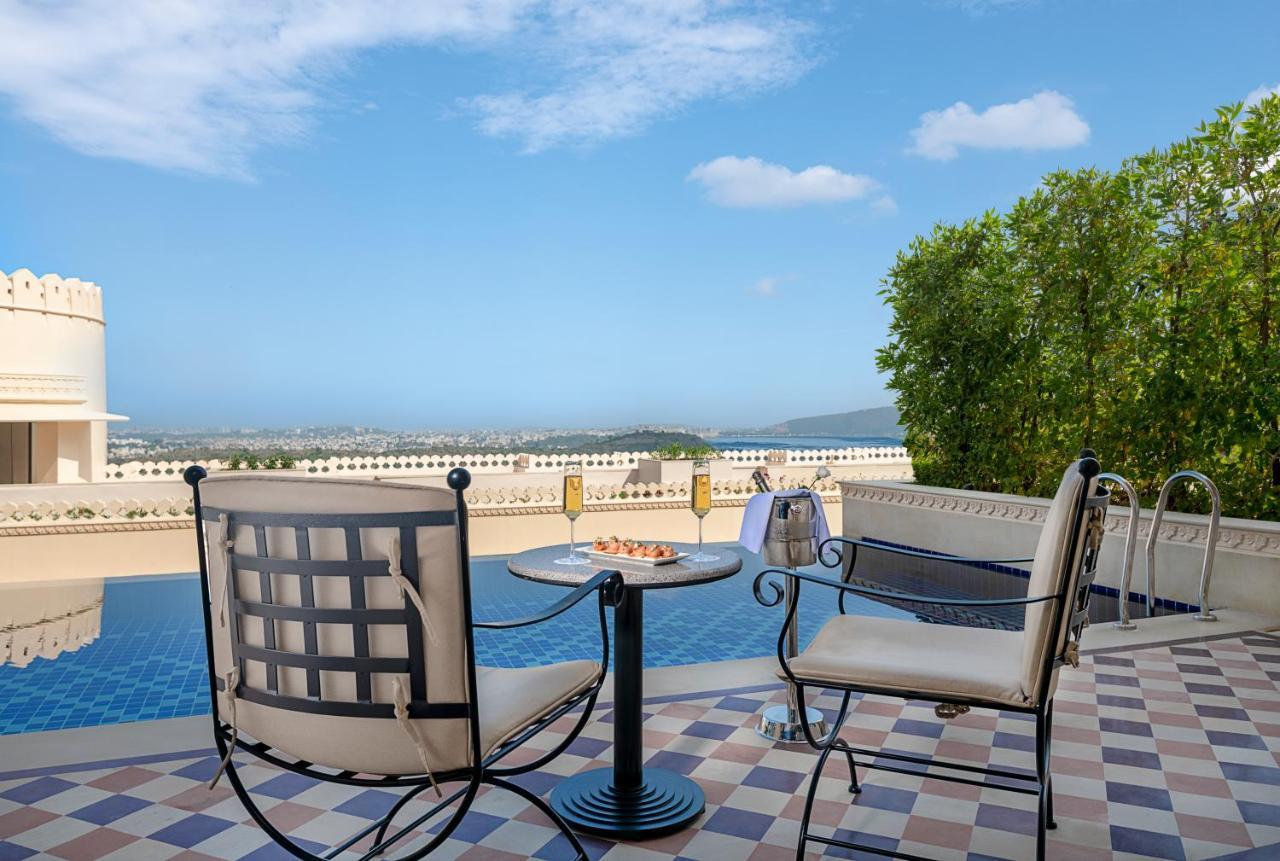Aurika, Udaipur Hotel Exterior photo