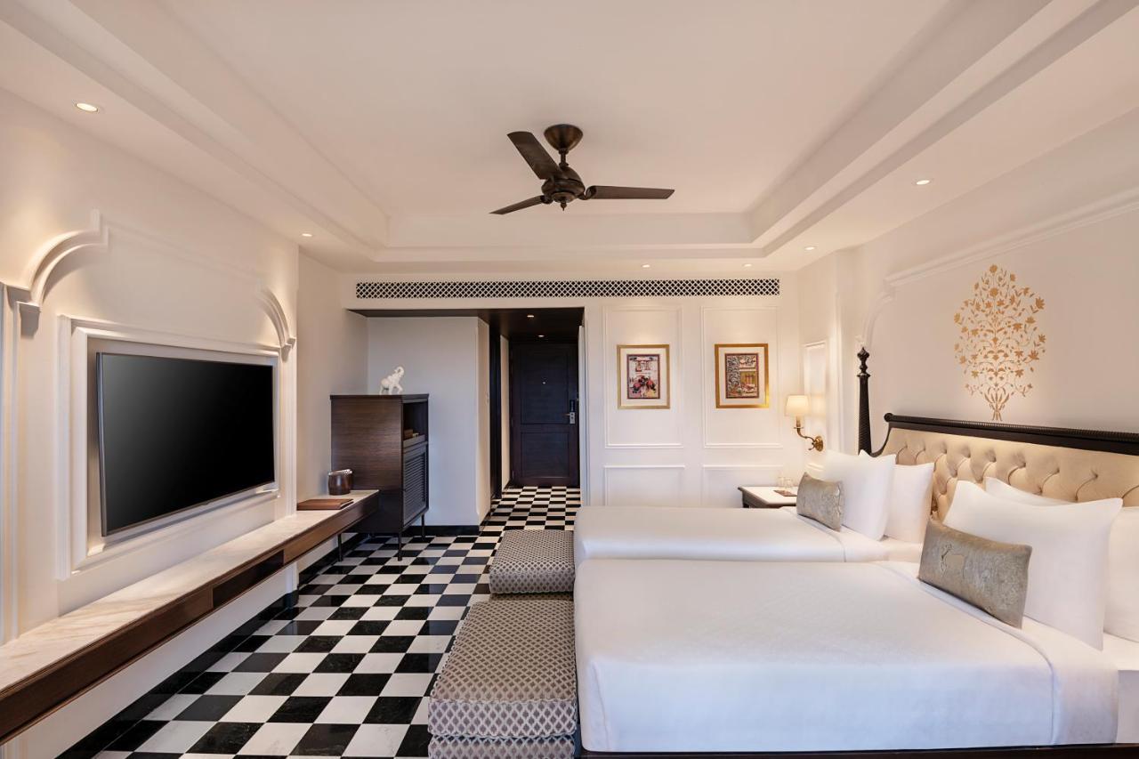 Aurika, Udaipur Hotel Exterior photo