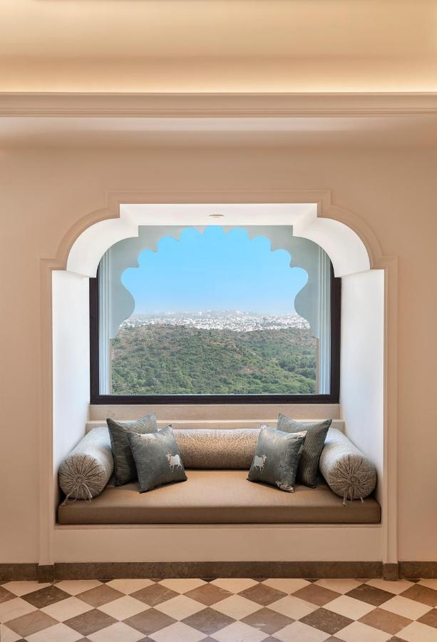 Aurika, Udaipur Hotel Exterior photo