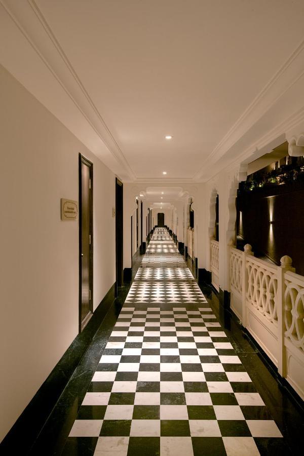 Aurika, Udaipur Hotel Exterior photo