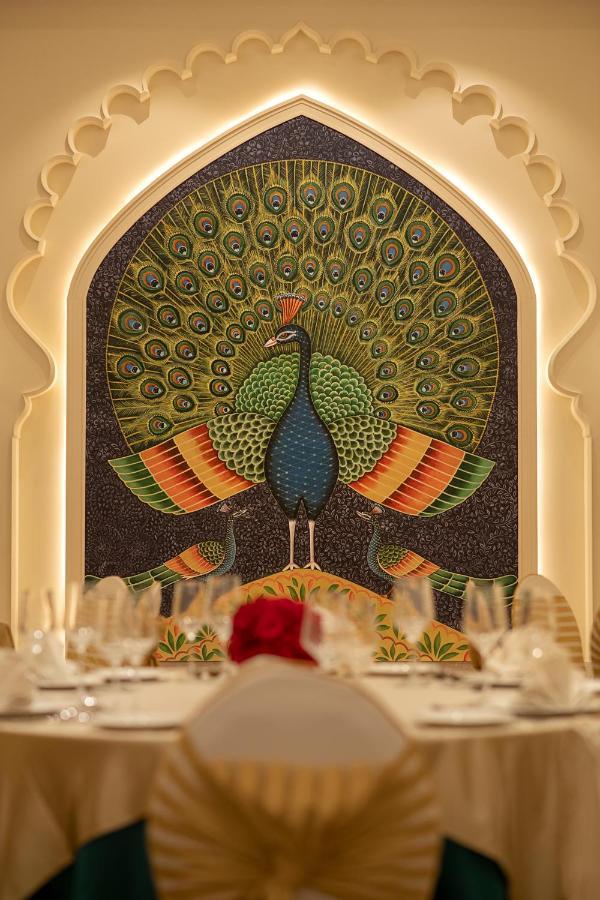Aurika, Udaipur Hotel Exterior photo