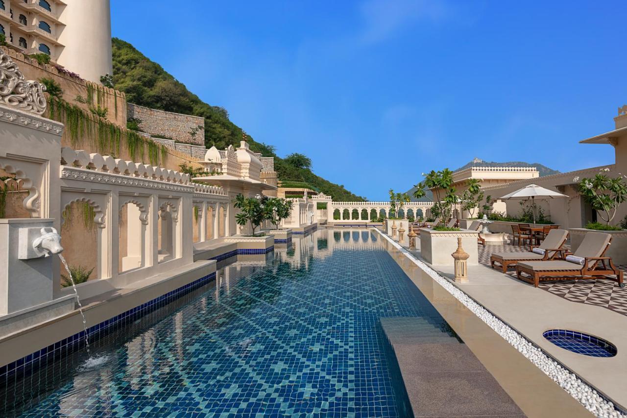 Aurika, Udaipur Hotel Exterior photo