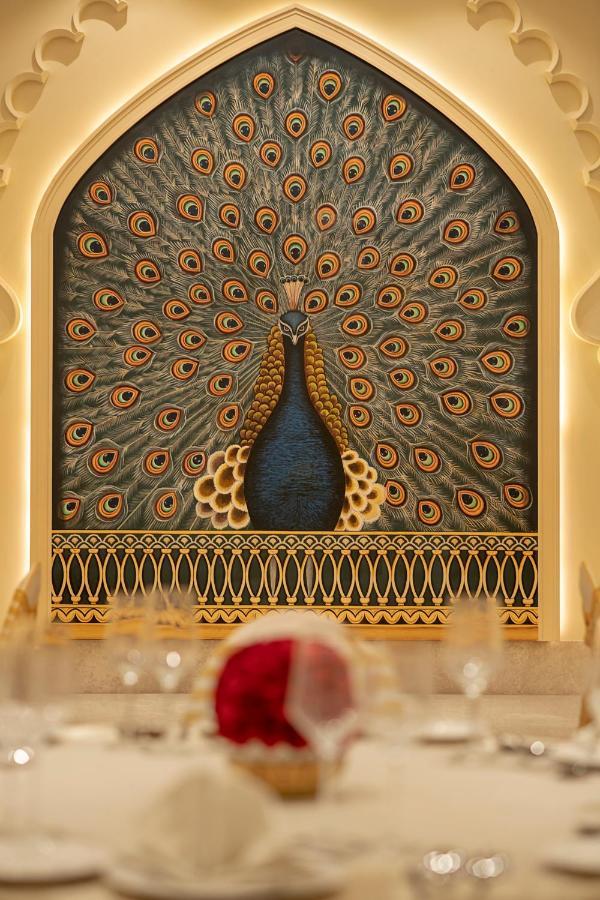 Aurika, Udaipur Hotel Exterior photo