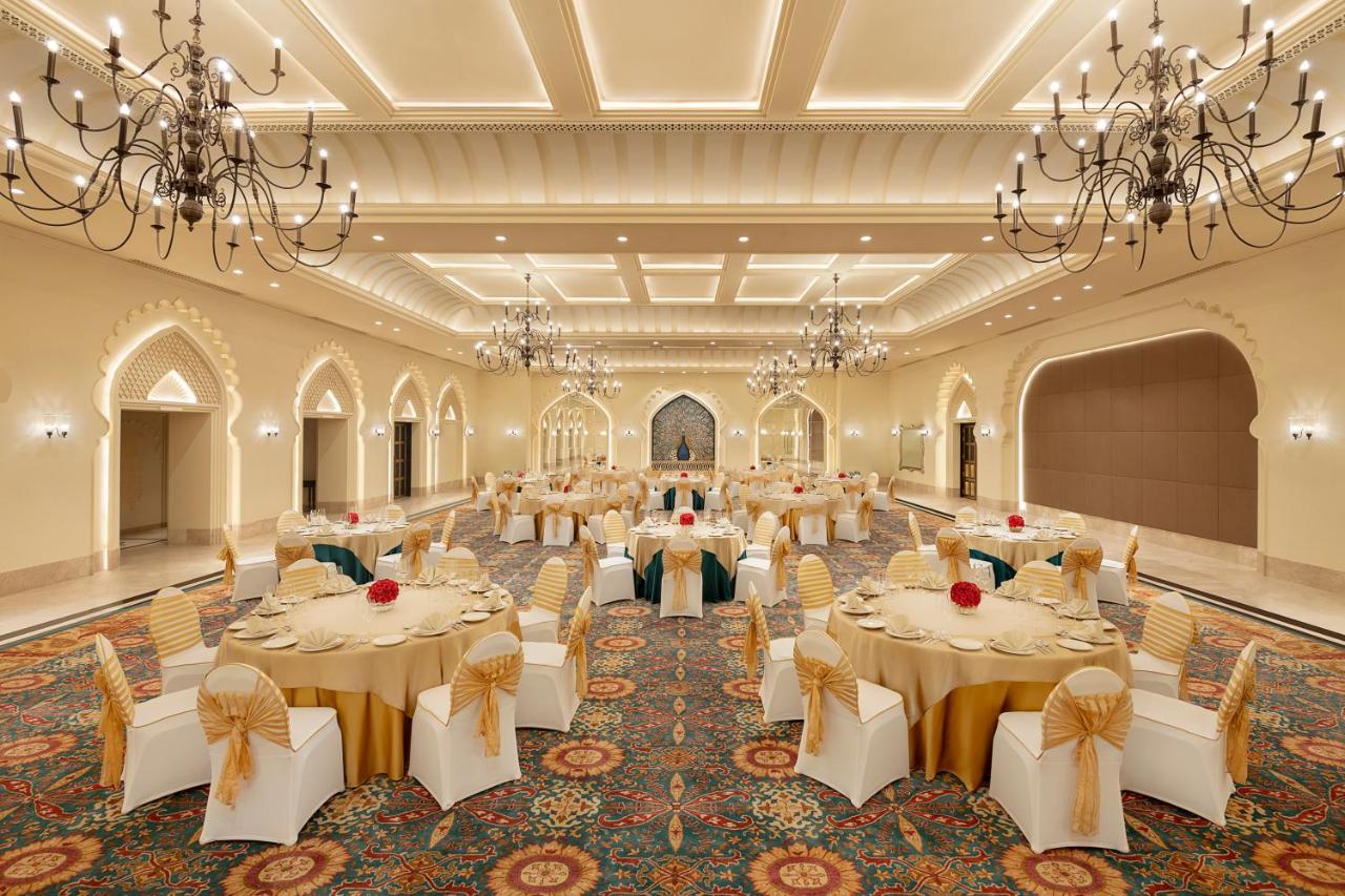 Aurika, Udaipur Hotel Exterior photo