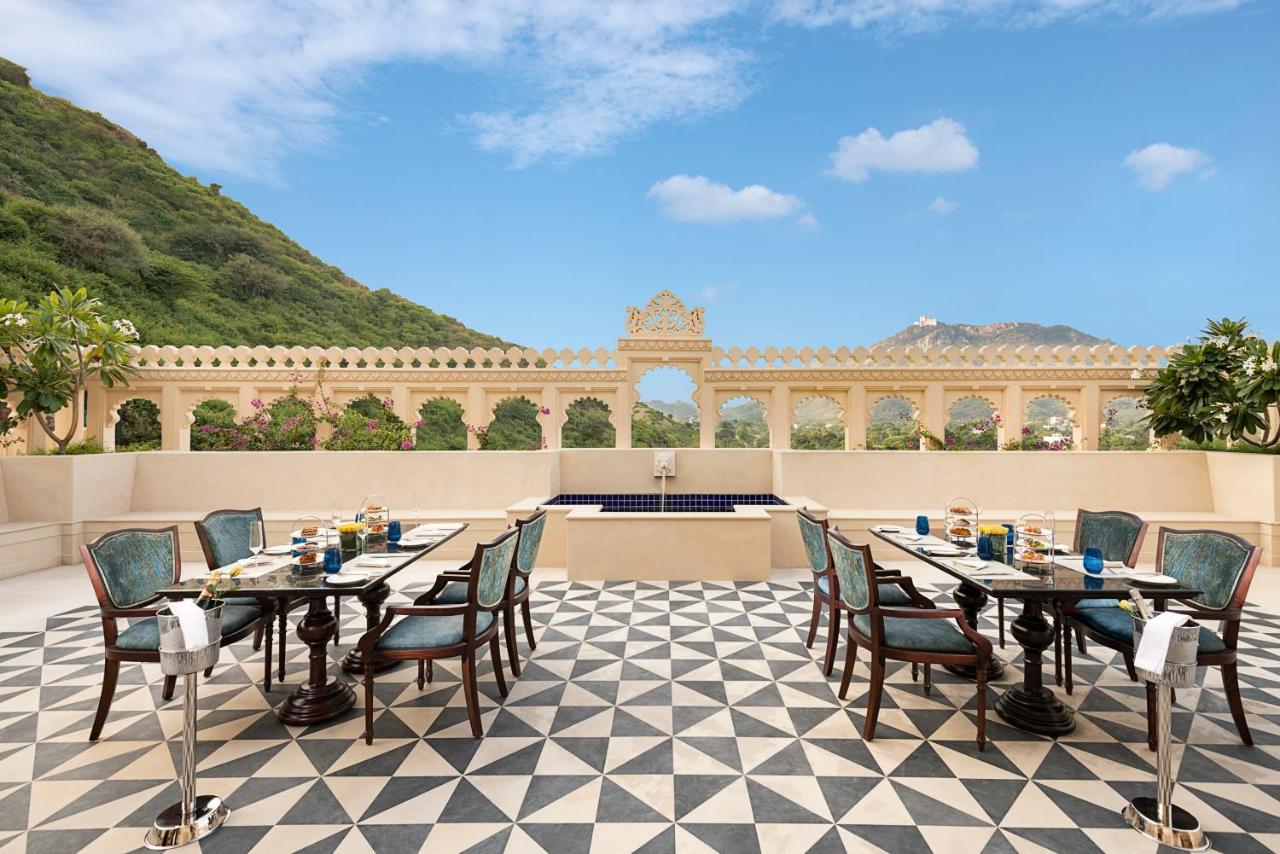 Aurika, Udaipur Hotel Exterior photo
