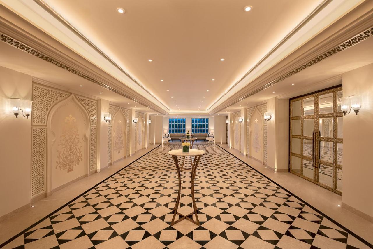 Aurika, Udaipur Hotel Exterior photo