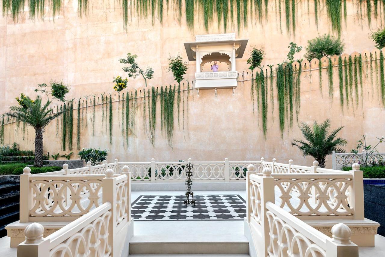 Aurika, Udaipur Hotel Exterior photo