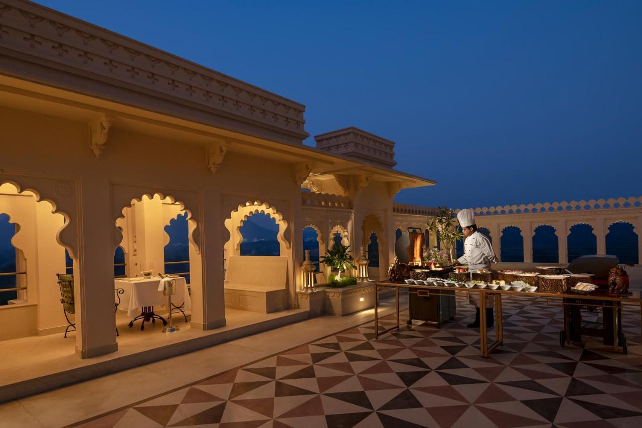 Aurika, Udaipur Hotel Exterior photo