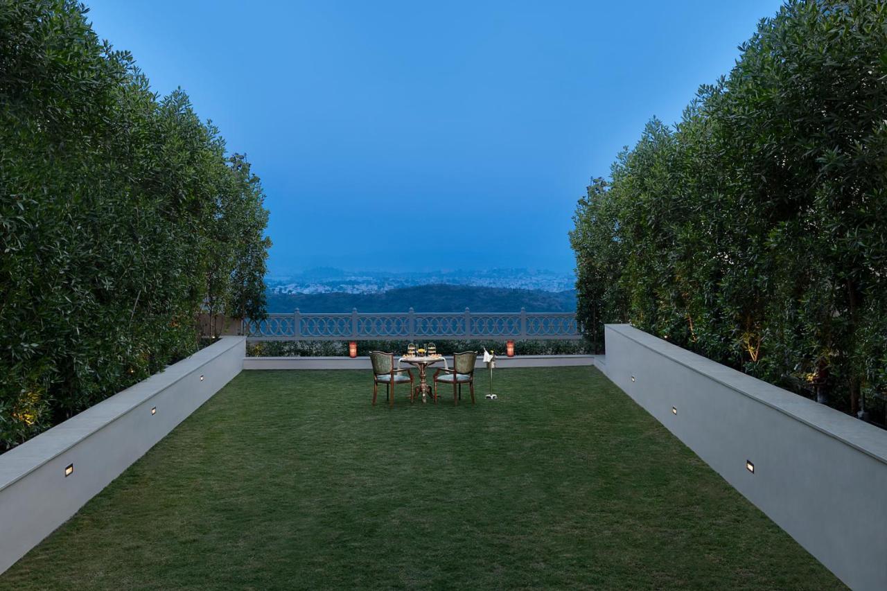 Aurika, Udaipur Hotel Exterior photo