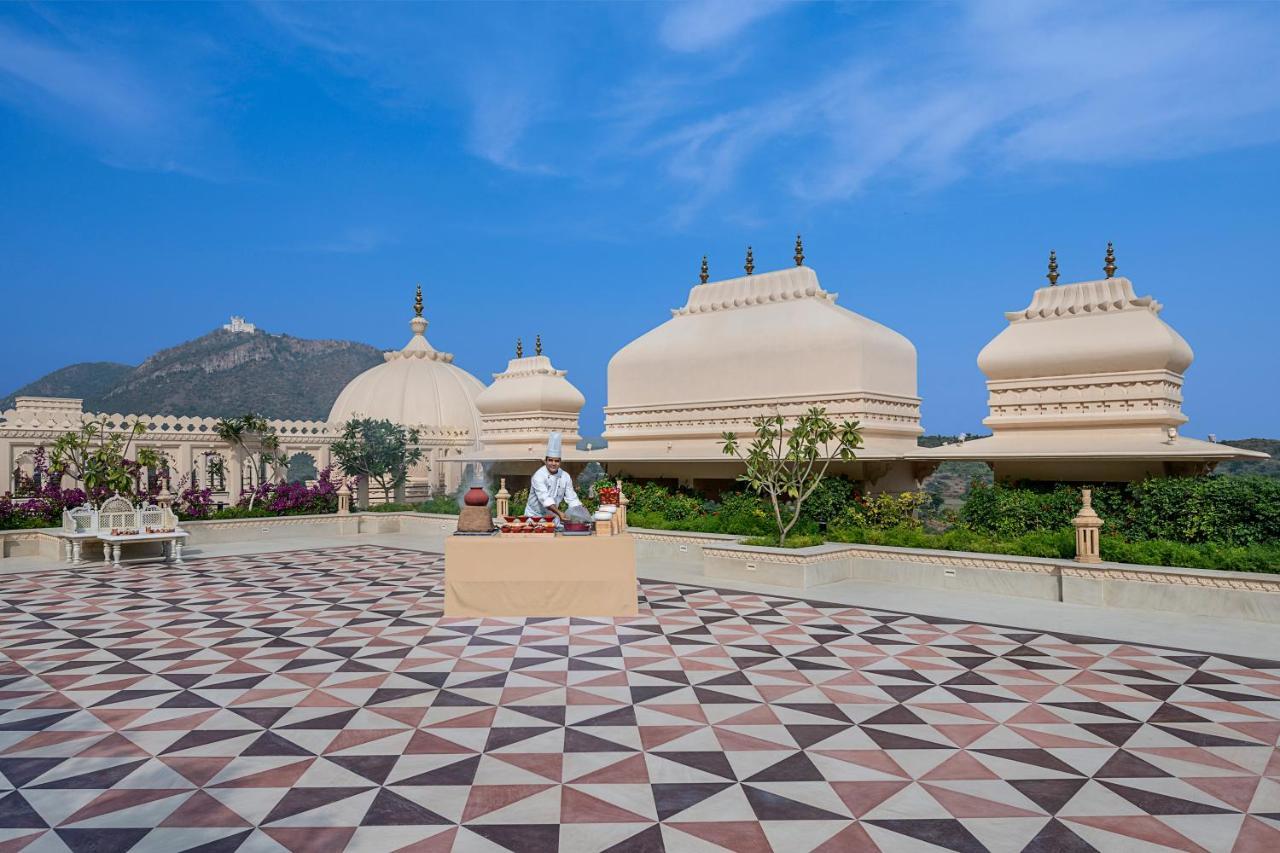 Aurika, Udaipur Hotel Exterior photo
