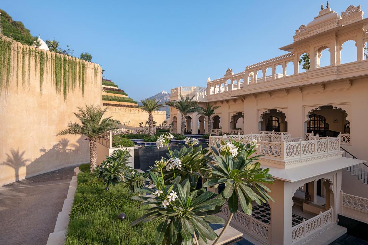 Aurika, Udaipur Hotel Exterior photo