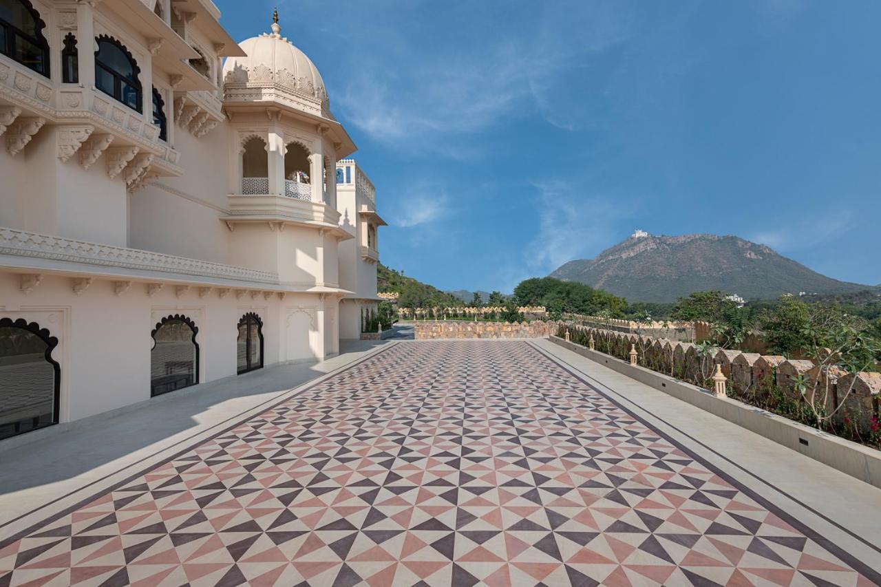 Aurika, Udaipur Hotel Exterior photo