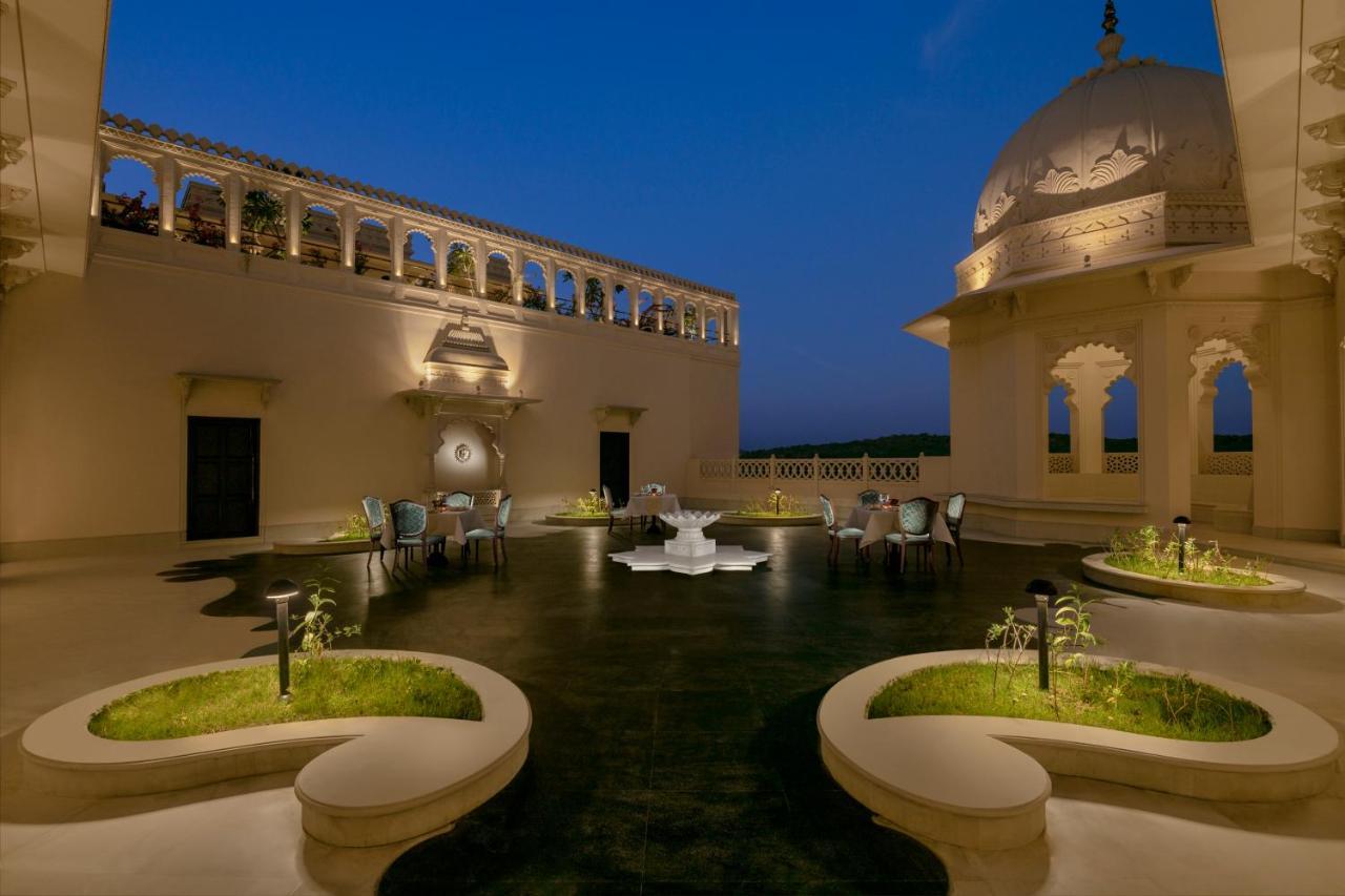Aurika, Udaipur Hotel Exterior photo